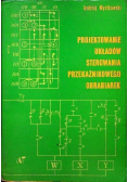 Projektowanie układów sterowania przekaźnikowego obrabiarek