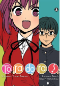 Toradora Tom 2