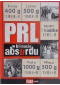 PRL w klimacie absurdu