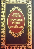 Syzyfowe prace. Opowiadania