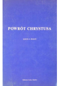 Powrót Chrystusa