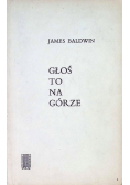 Głoś to na górze