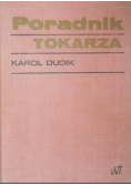 Poradnik tokarza