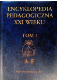 Encyklopedia Pedagogiczna XXI wieku Tom I