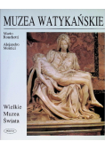 Muzea watykańskie