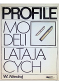 Profile modeli latających
