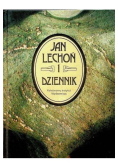 Lechoń Dzienniki Tom 1