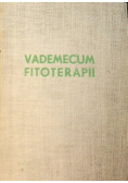 Vademecum fitoterapii