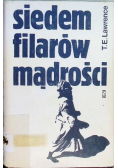 Siedem filarów mądrości Tom II