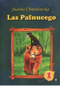 Las Pafnucego Część 1