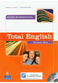 Total English Upper-Intermediate Student's Book