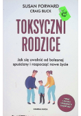 Toksyczni rodzice