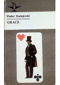 Gracz Audiobook