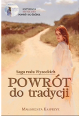 Powrót do tradycji