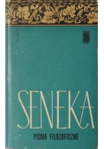 Seneka Pisma filozoficzne