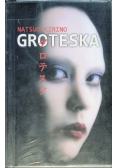 Groteska