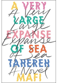 A very large expanse of sea