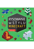 Rysowanie w stylu Minecraft