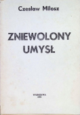 Zniewolony umysł