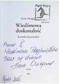 Wiedźmowa doskonałość