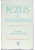 Jezus z Nazaretu, Tom I