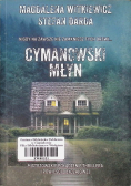 Cymanowski młyn