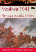 Moskwa 1941