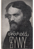 Norwid żywy