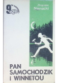 Pan samochodzik Tom 9 Pan Samochodzik i Winnetou
