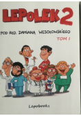 Lepolek 2 Tom I