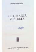 Spotkania z Biblią