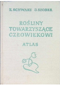 Rośliny towarzyszące człowiekowi