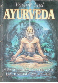 Ayurveda Nauka o samoleczeniu