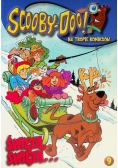 Scooby Doo Na tropie komiksów Tom 9 Święta święta