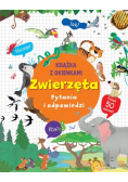 Zwierzęta Pytania i odpowiedzi