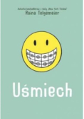 Uśmiech
