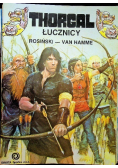 Thorgal łucznicy