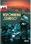 Wspomnienia Szarego