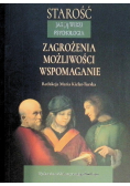 Starość jak ją widzi psychologia