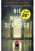 Nie wiesz dlaczego