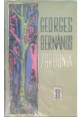 Zbrodnia