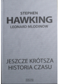 Jeszcze krótsza historia czasu