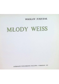 Młody Weiss