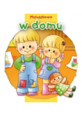 Maluszkowo W domu