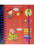 Powiedz mi Dlaczego
