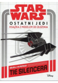 Star Wars Ostatni Jedi