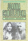 Skradziona kolekcja