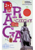Praga i Czechy Wakacje na walizkach