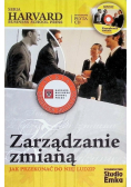 Zarządzanie zmianą Jak przekonać do niej ludzi