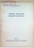Teoria poznania praktycznego